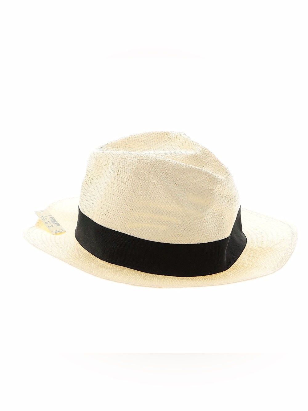 Madewell x Biltmore Sun Fedora Hat NEW